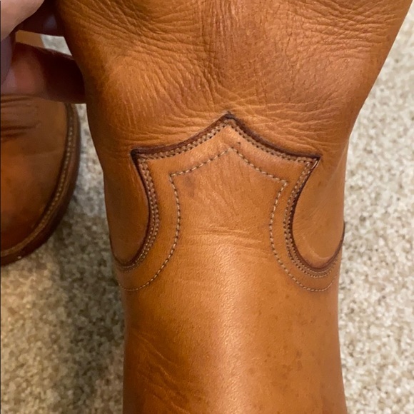 Justin western Boots 👢 - Picture 13 of 16